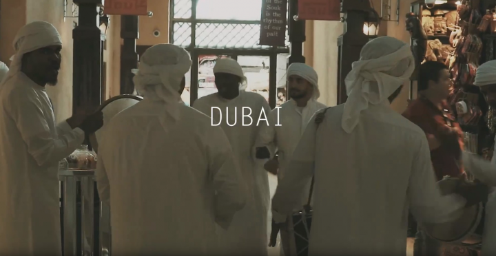 DUBAI