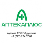 Розничная торговля АПТЕКАПЛЮС
