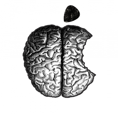 Цвет настроения серый