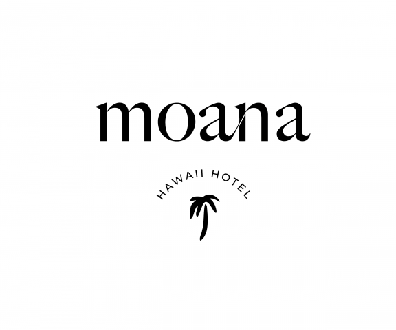 MOANA отель