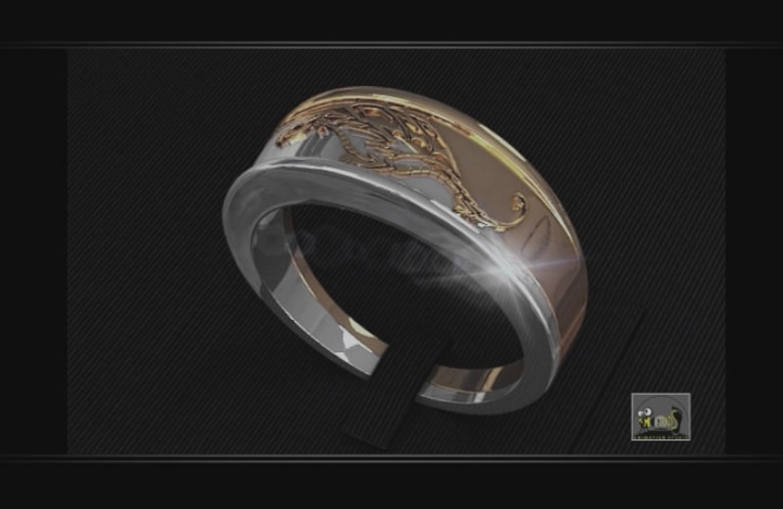 3д Ювелирка