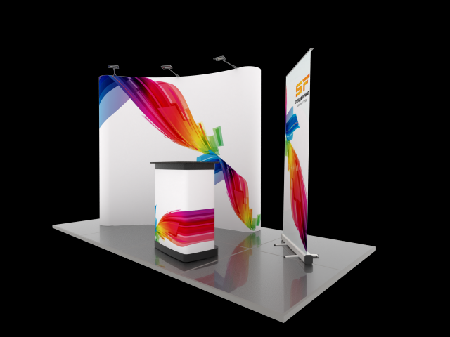 Рекламные конструкции