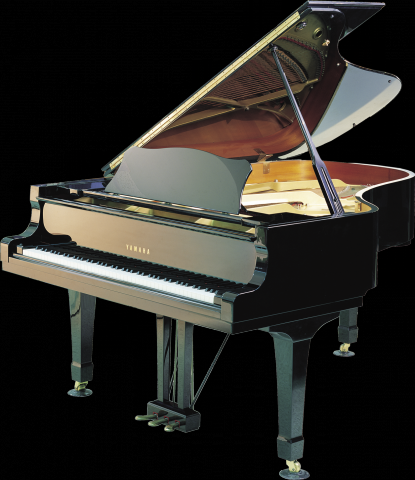 Уроки фортепиано онлайн