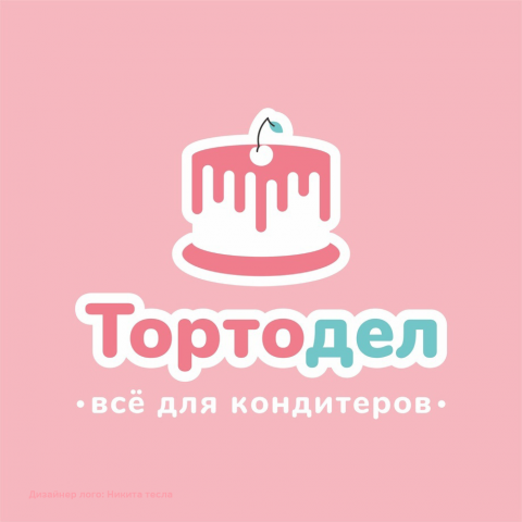 Тортодел