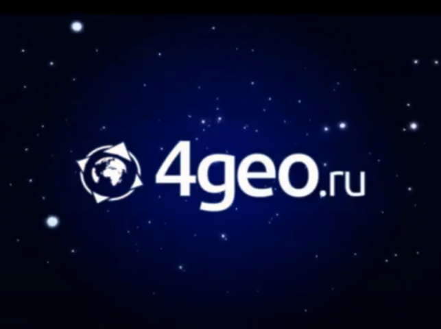 Промо видео ролик 4гео
