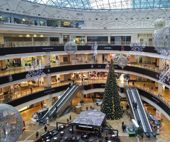 СТЦ (Славянск на Кубани)