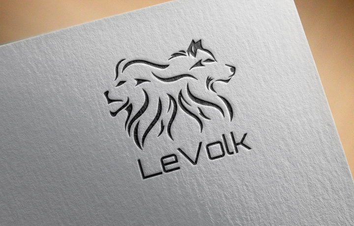 Разработка дизайна логотипа