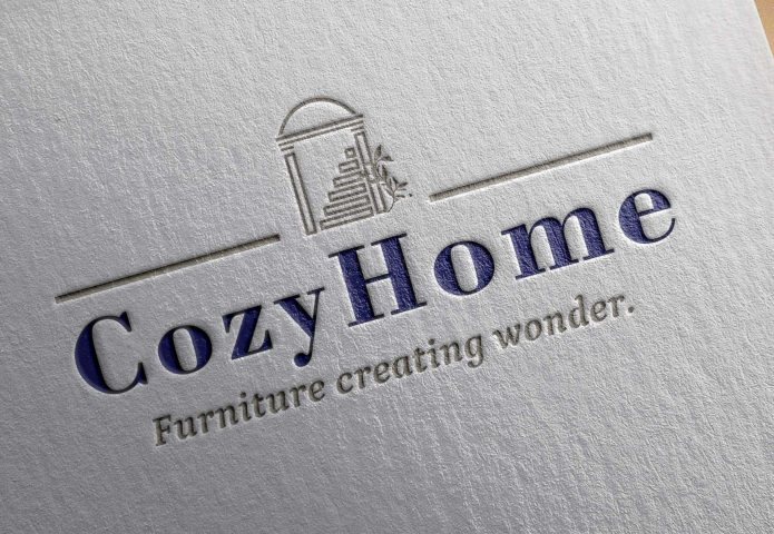 разработка логотипа