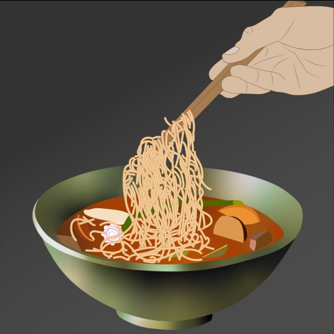 Ramen