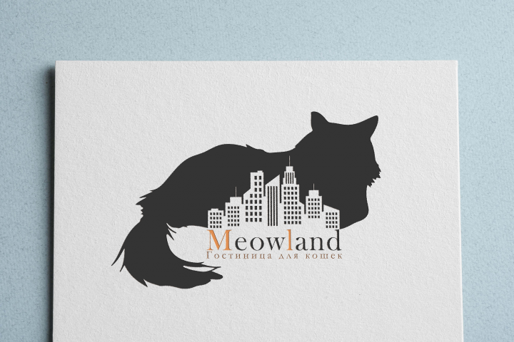 hotel for cats