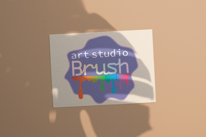 Art studio