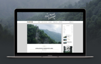 Дизайн блога