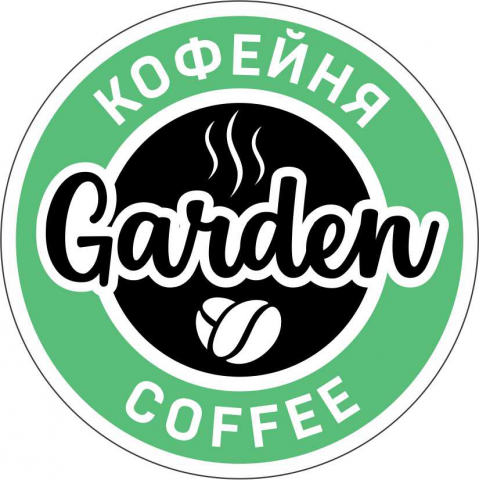 Кофейня Garden (проект)