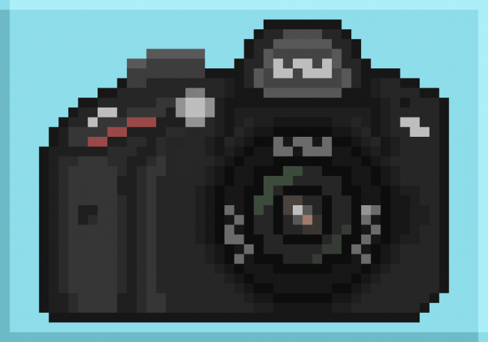 Фотоаппарат