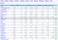 API Директа. Веб-система агентству для удобства ведения клиентов