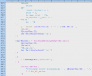 eBay API. Отслежив-е PayPal,отсылка сообщений,пометка отправлено