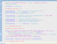 eBay API. Отслежив-е оплат,отсылка сообщений, пометка отправлено
