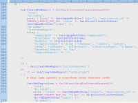 Яндекс.Директ API. Накапливание статистики в базе