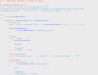 PHP-скрипт генерации YRL-файла для Яндекс.Недвижимости