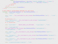 PHP-скрипт генерации xml-файла для Недвижимость@mail.ru