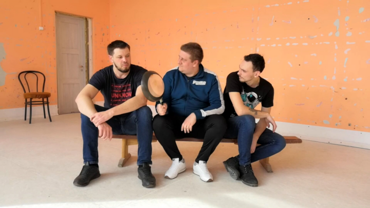 Видео поздравление с Днем Рождения