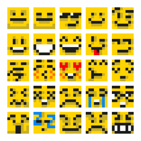 Smile