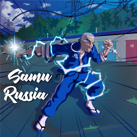 Samurussia