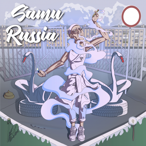 Samurussia