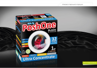 упаковка порошка