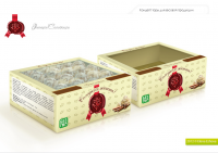 Упаковка для весовой продукции