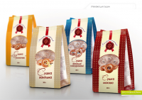 Упаковка для сушки