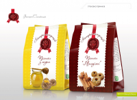 Упаковка для пряников