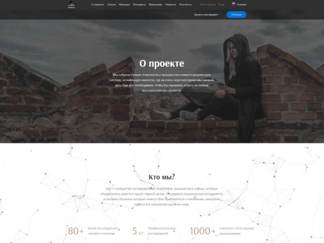 Animara Хэндпан