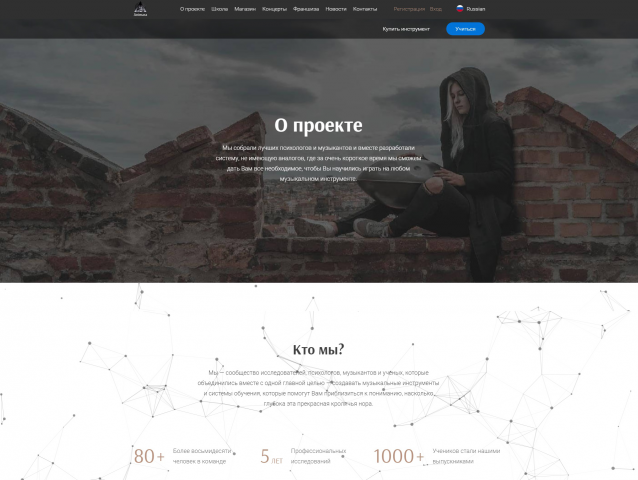 Animara Хэндпан