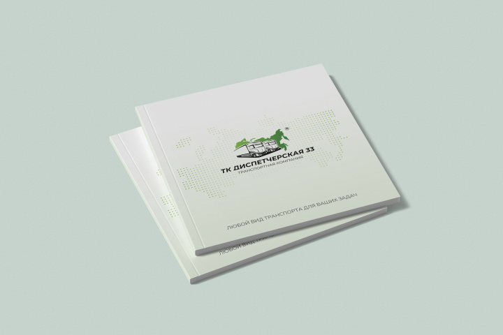 ТК «Диспетчерская 33»