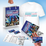 фирменный стиль