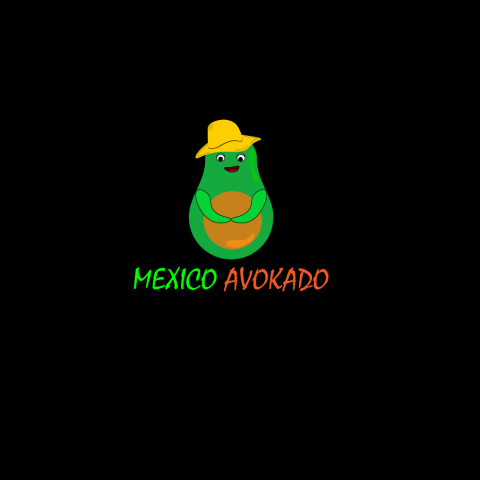 Mexico Avokado