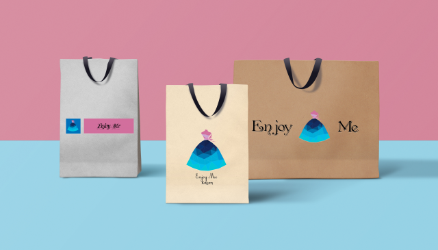 В магазин EnjoyMe