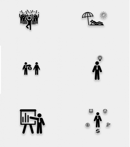 Иконки для Storis