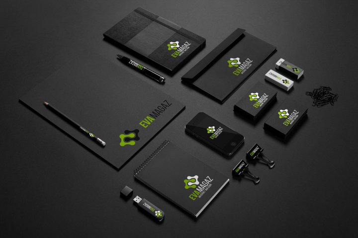 Разработка логотипа для участия в конкурсе