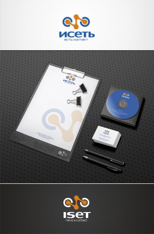 Разработка логотипа для участия в конкурсе