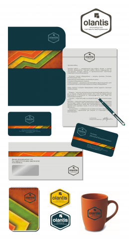 ФС для компании производственного оборудования