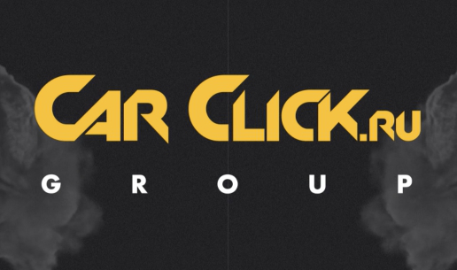 CarClick. Car Auction Service