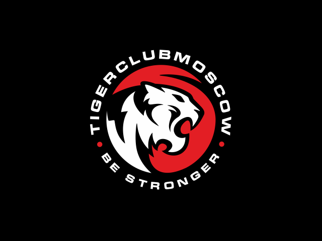 TIGER CLUB MOSKOW
