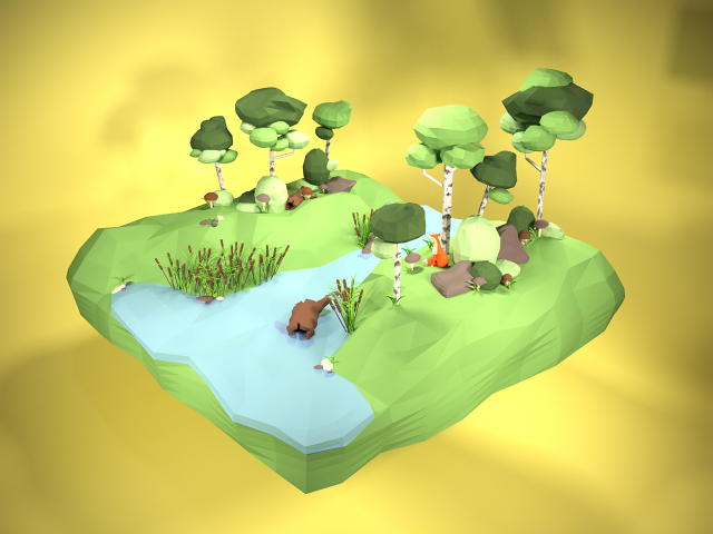Forest