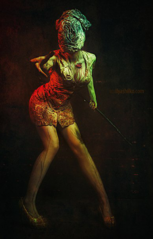 Визажист, Гример