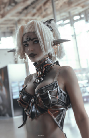 Визажист, Гример