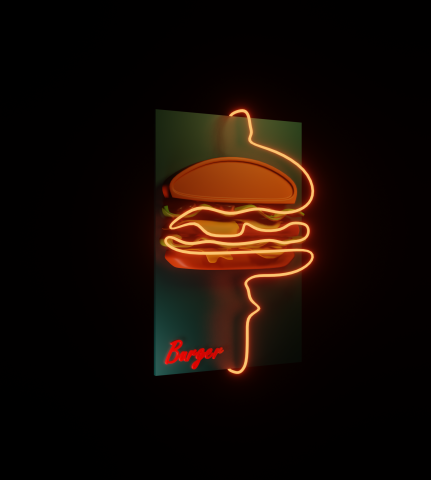 БУРГЕР