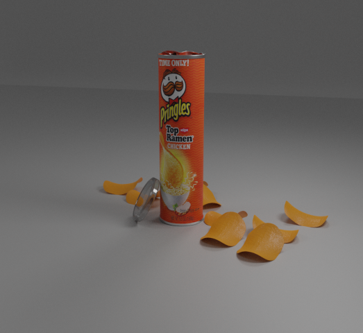 pringles
