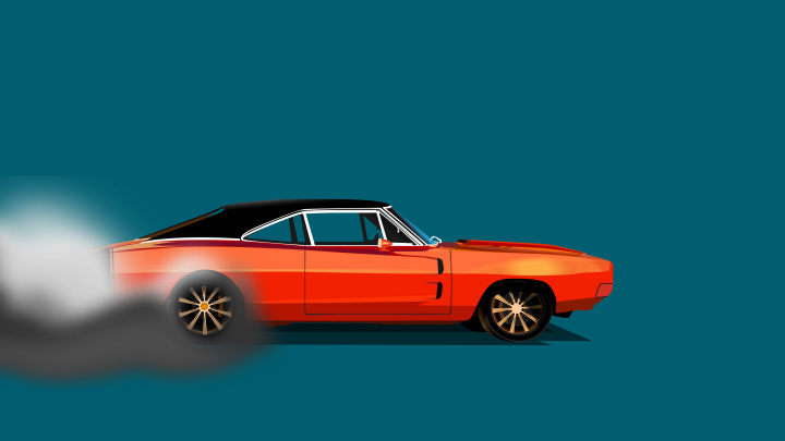 авто